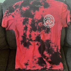 Four Year Strong Tie Dye T-Shirt
